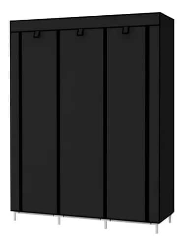 Ropero Armario 3 Cuerpos